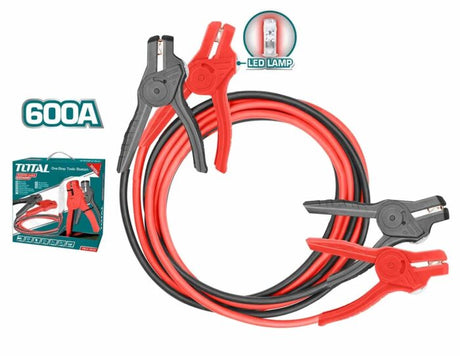 Zündkabel mit Lampe 600A - DE und BG Dicht GmbH