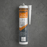 INSEBO AcrylTec Dehnfuge 22 - DE und BG Dicht GmbH