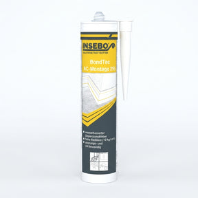 INSEBO Montagekleber TK - DE und BG Dicht GmbH