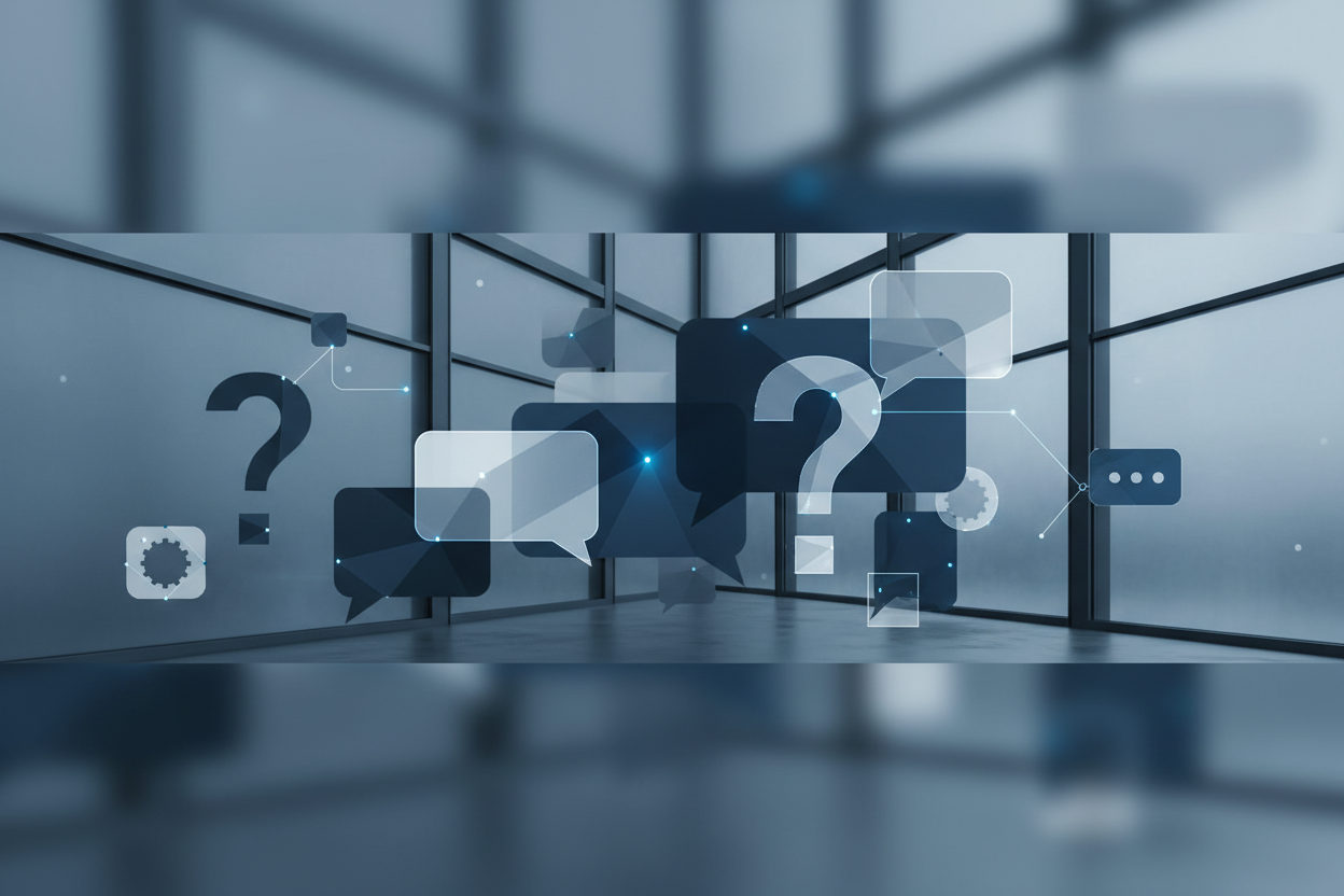FAQ Seite