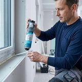 INSEBO 2K Turbo - DE und BG Dicht GmbH