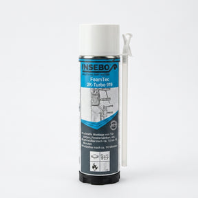 INSEBO 2K Turbo - DE und BG Dicht GmbH