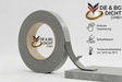 vorkom. Dichtband BG2, 2-3mm, 20m