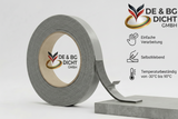 vorkom. Dichtband BG2, 2-3mm, 20m