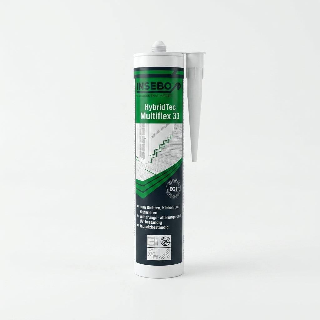 INSEBO HybridTec Multiflex 33 - DE und BG Dicht GmbH