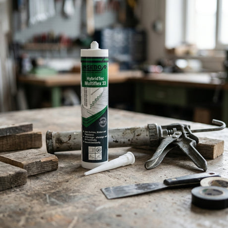 INSEBO HybridTec Multiflex 33 - DE und BG Dicht GmbH