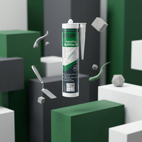 INSEBO HybridTec Multiflex 33 - DE und BG Dicht GmbH