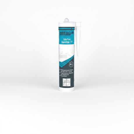 INSEBO SilcTec Sanitär 77 - DE und BG Dicht GmbH