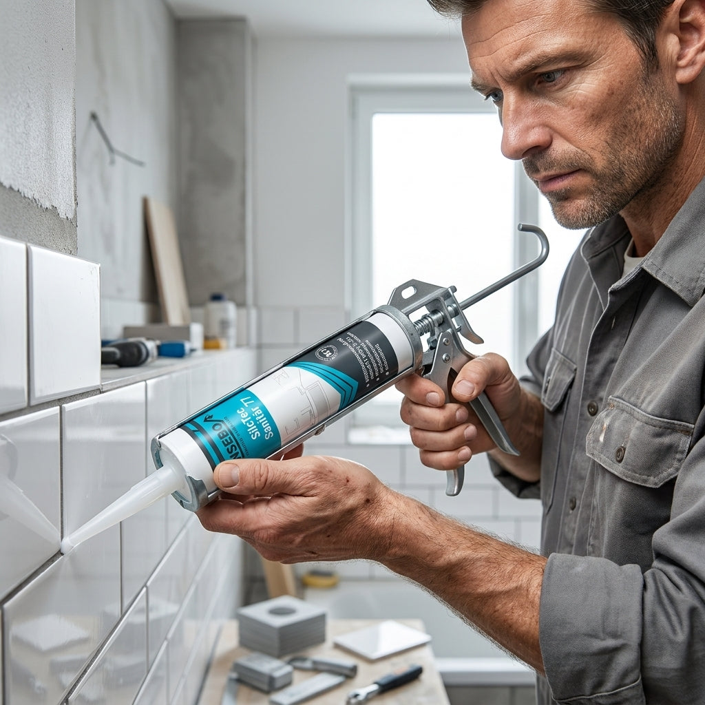 INSEBO SilcTec Sanitär 77 - DE und BG Dicht GmbH