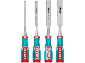 Meißel, 4er-Set, Industrie - DE und BG Dicht GmbH