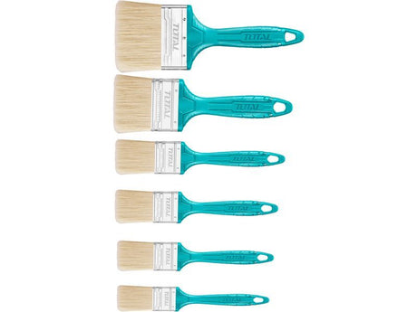Pinsel, Set à 12 Stück - DE und BG Dicht GmbH