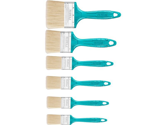Pinsel, Set à 12 Stück - DE und BG Dicht GmbH