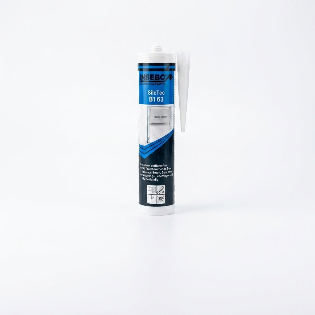 INSEBO SilcTec B1 63 - DE und BG Dicht GmbH