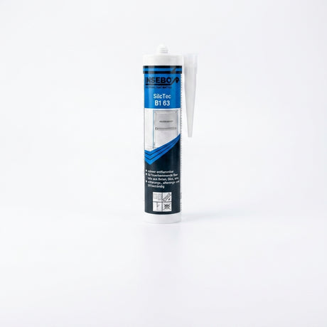 INSEBO SilcTec B1 63 - DE und BG Dicht GmbH