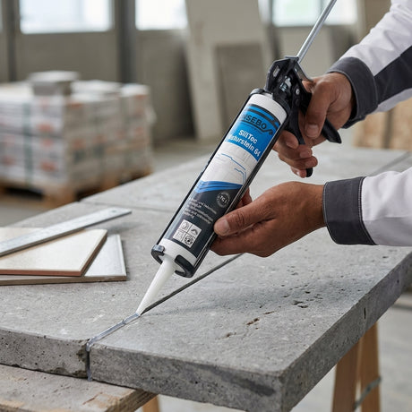 INSEBO SilcTec Naturstein 66 - DE und BG Dicht GmbH
