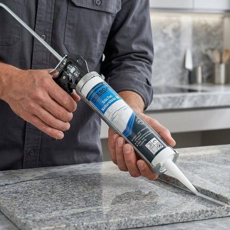 INSEBO SilcTec Naturstein 66 - DE und BG Dicht GmbH