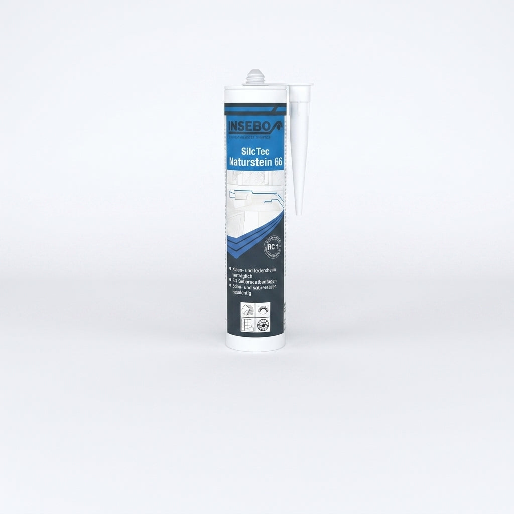 INSEBO SilcTec Naturstein 66 - DE und BG Dicht GmbH