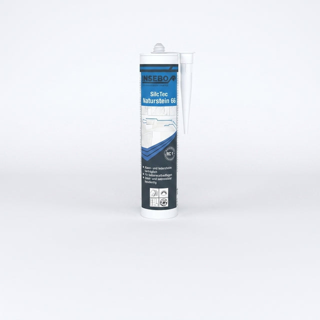 INSEBO SilcTec Naturstein 66 - DE und BG Dicht GmbH