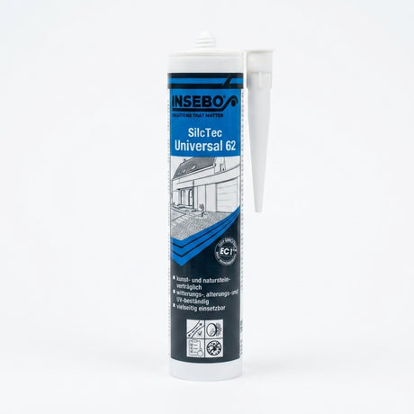 INSEBO SilcTec Universal 62 - DE und BG Dicht GmbH