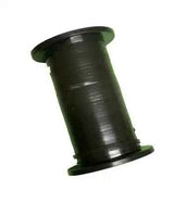 Effiziente Abdichtung mit der Spule 300 m 5-10 mm schwarz - DE & BG Dicht GmbH