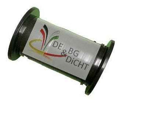 Effiziente Abdichtung mit der Spule 300 m 5-10 mm schwarz - DE & BG Dicht GmbH