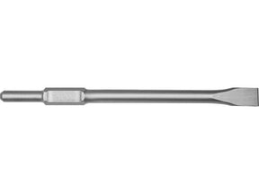 Meißel flach HEX, 30x410x35mm - DE und BG Dicht GmbH