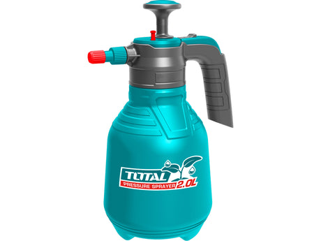 Total 2L Gartensprüher - DE und BG Dicht GmbH