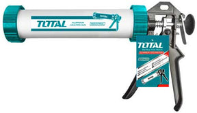 Total Professionelle Extrusionspistole „TUBUS“, 235 mm - DE und BG Dicht GmbH