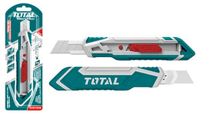 Total 18-mm Allzweckmesser (Cuttermesser) - DE und BG Dicht GmbH