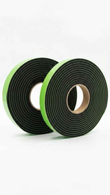 trioplex 58/10-20 mm, L, schwarz, 5m