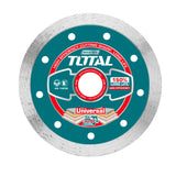 Trockendiamantscheibe 115×22,2mm, 10mm / INDUSTRIAL - DE und BG Dicht GmbH