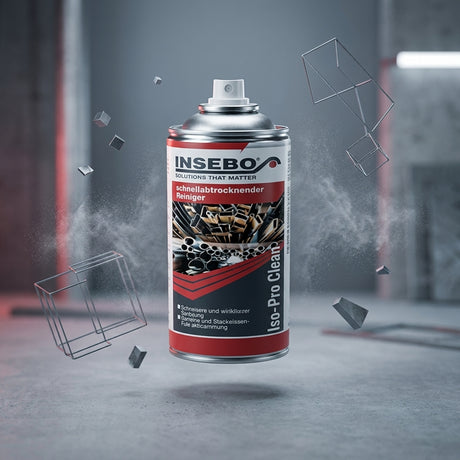INSEBO Iso-Pro Clean - DE und BG Dicht GmbH