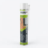 INSEBO Montage- und Füllschaum 750 ml - DE und BG Dicht GmbH