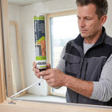 INSEBO Montage- und Füllschaum 750 ml - DE und BG Dicht GmbH