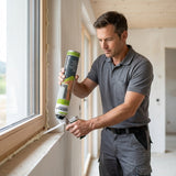 INSEBO Montage- und Füllschaum 750 ml - DE und BG Dicht GmbH