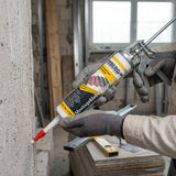 INSEBO Montagekleber Spezial - DE und BG Dicht GmbH