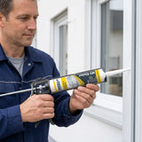 INSEBO MS Kleber - DE und BG Dicht GmbH