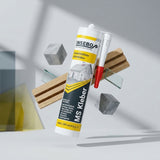 INSEBO MS Kleber - DE und BG Dicht GmbH