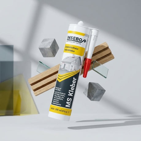 INSEBO MS Kleber - DE und BG Dicht GmbH