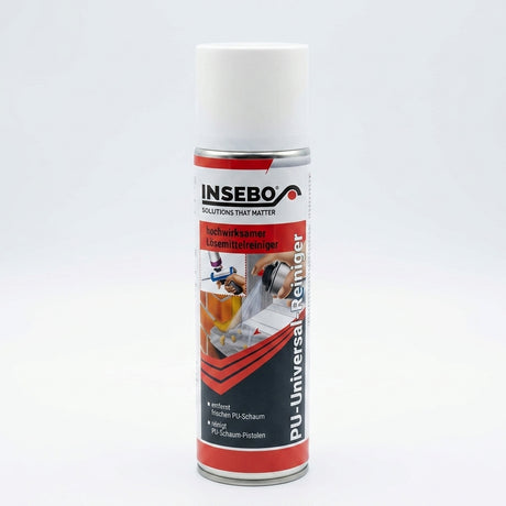 INSEBO PU-Universal-Reiniger - DE und BG Dicht GmbH